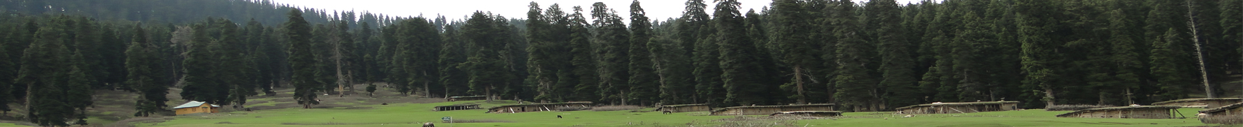 Inner Banner of J&K biodiversity council